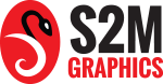 S2M Graphics Logo