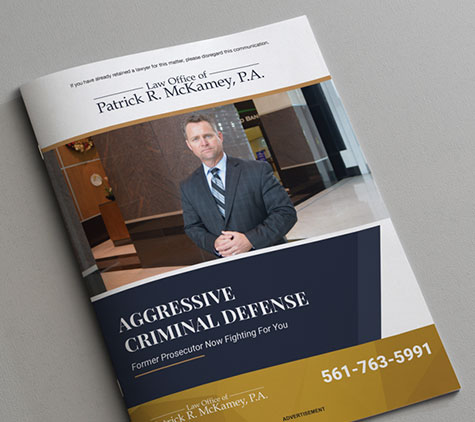 Legal Brochure
